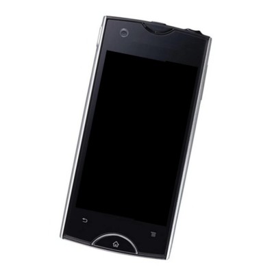 Charging Connector Flex Pcb Board For Sony Ericsson Xperia Ray By - Maxbhi Com