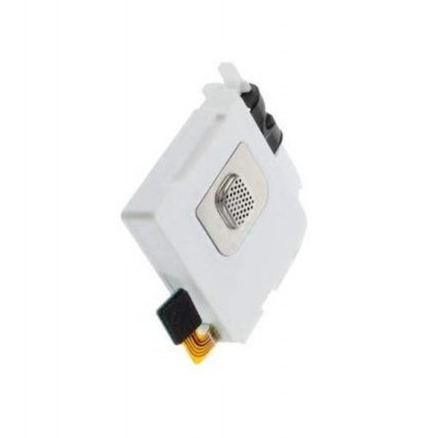 Ringer Loud Speaker For Samsung Galaxy Grand Quattro Win Duos I8552 By - Maxbhi Com