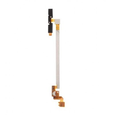 Volume Key Flex Cable For Htc One X By - Maxbhi Com