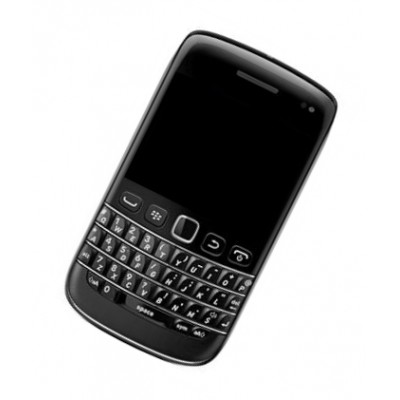 Volume Side Button Outer For Blackberry Bold 9790 White By - Maxbhi Com