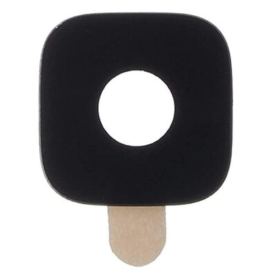Camera Lens For Samsung Smt520 Black By - Maxbhi Com