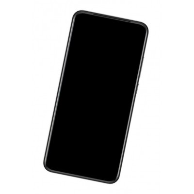 Fingerprint Sensor Flex Cable For Coolpad Cool 6 Grey By - Maxbhi Com