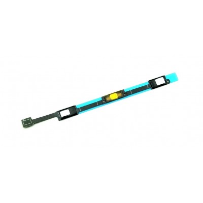 Home Button Flex Cable Only For Samsung Galaxy Tab 3 10 1 P5200 By - Maxbhi Com