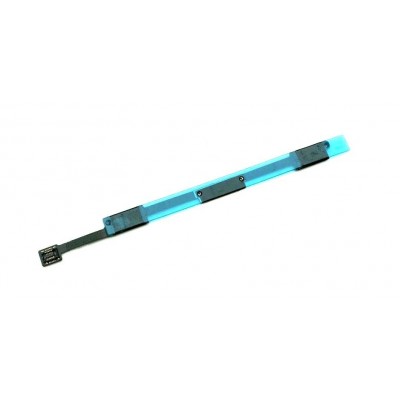 Home Button Flex Cable Only For Samsung Galaxy Tab 3 10 1 P5200 By - Maxbhi Com