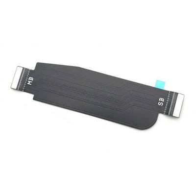 Main Board Flex Cable For Asus Zenfone 4 By - Maxbhi Com