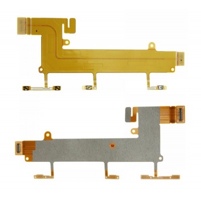 Main Board Flex Cable For Nokia Lumia 1320 By - Maxbhi Com