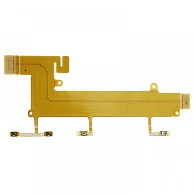 Main Board Flex Cable For Nokia Lumia 1320 By - Maxbhi Com