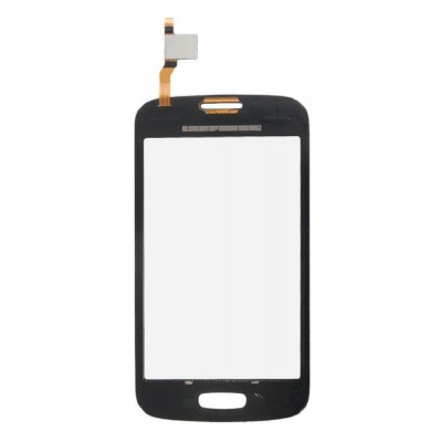 Touch Screen Digitizer For Samsung Galaxy Star Plus S7262 Dual Sim White By - Maxbhi Com