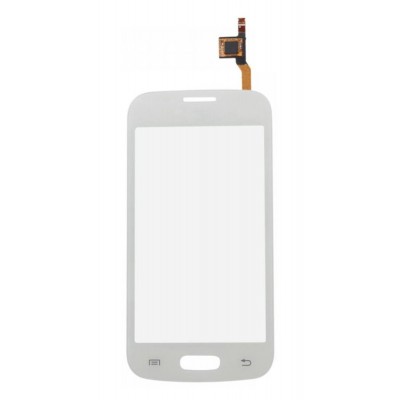Touch Screen Digitizer For Samsung Galaxy Star Pro Gts7262 White By - Maxbhi Com