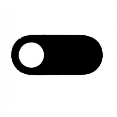 Camera Lens For Nokia 220 Dual Sim Rm969 Yellow By - Maxbhi Com