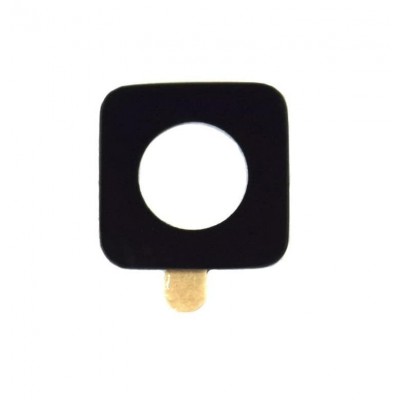Camera Lens For Samsung Galaxy S5 Active Black By - Maxbhi Com