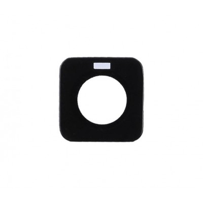 Camera Lens For Samsung Galaxy S5 Active Red By - Maxbhi Com