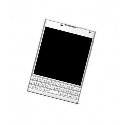 Charging Connector Flex Pcb Board For Blackberry Passport By - Maxbhi Com