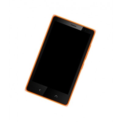 Charging Connector Flex Pcb Board For Nokia X2 Dual Sim By - Maxbhi Com