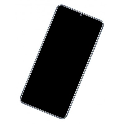 Fingerprint Sensor Flex Cable For Lenovo Z6 White By - Maxbhi Com
