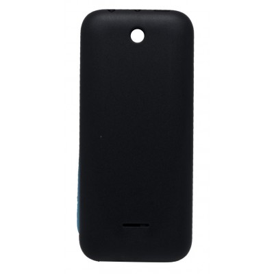 Full Body Housing For Nokia 225 Dual Sim Black - Maxbhi Com