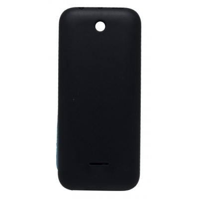 Full Body Housing For Nokia 225 Dual Sim Rm1043 Black - Maxbhi Com