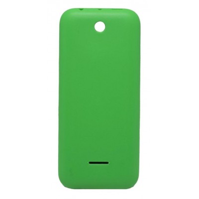 Full Body Housing For Nokia 225 Dual Sim Rm1043 Green - Maxbhi Com