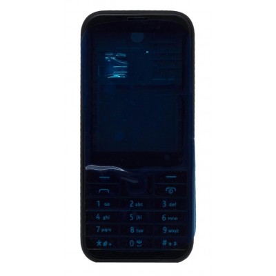 Full Body Housing For Nokia 225 Rm1012 Black - Maxbhi Com