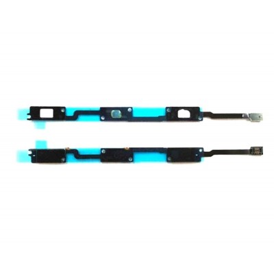 Home Button Flex Cable Only For Samsung Smt520 By - Maxbhi Com