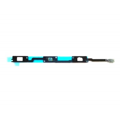 Home Button Flex Cable Only For Samsung Smt520 By - Maxbhi Com