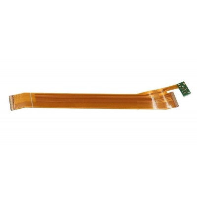 Main Board Flex Cable For Lenovo A730 A3300 By - Maxbhi Com