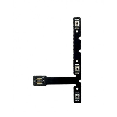 Power Button Flex Cable For Nokia Xl On Off Flex Pcb By - Maxbhi Com