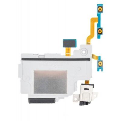 Power Button Flex Cable For Samsung Galaxy Tab Pro 10 1 On Off Flex Pcb By - Maxbhi Com