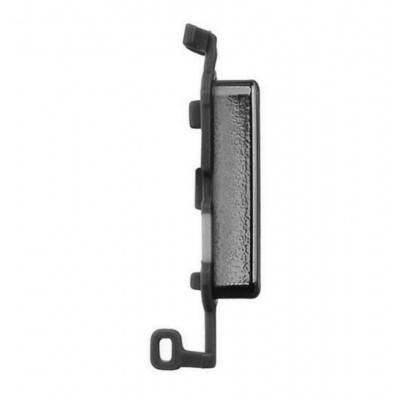 Power Button Outer For Samsung Galaxy Tab Pro 10 1 Black By - Maxbhi Com