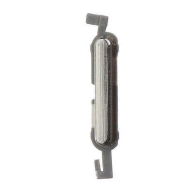 Power Button Outer For Samsung Galaxy Tab Pro 10 1 White By - Maxbhi Com