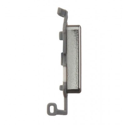 Power Button Outer For Samsung Galaxy Tab Pro 10 1 White By - Maxbhi Com