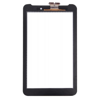 Touch Screen Digitizer For Asus Fonepad 7 2014 Black By - Maxbhi Com