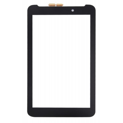 Touch Screen Digitizer For Asus Fonepad 7 Fe170cg 8gb Black By - Maxbhi Com