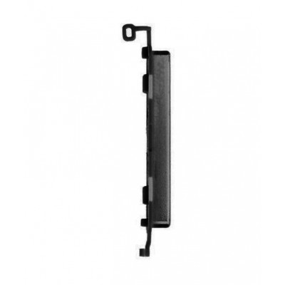 Volume Side Button Outer For Samsung Galaxy Tab Pro 10 1 Black By - Maxbhi Com