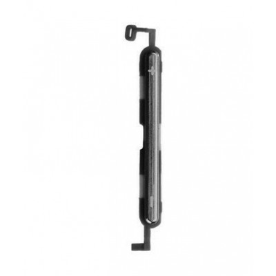 Volume Side Button Outer For Samsung Galaxy Tab Pro 10 1 Black By - Maxbhi Com