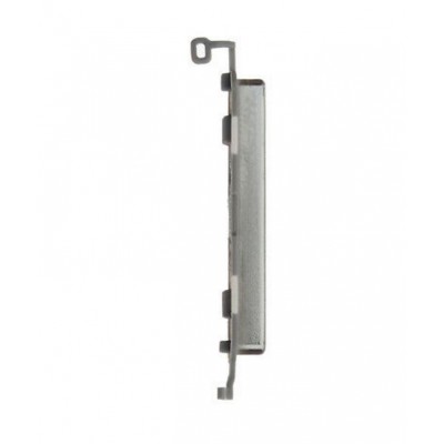 Volume Side Button Outer For Samsung Smt520 Silver By - Maxbhi Com