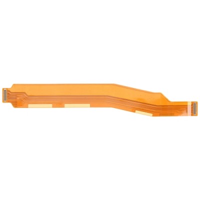 Main Board Flex Cable For Xiaomi 11 Lite 5g Ne By - Maxbhi Com
