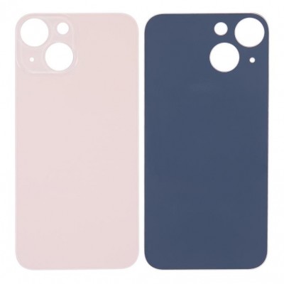 Back Panel Cover for Apple iPhone 13 mini - Pink