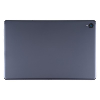 Back Panel Cover For Huawei Mediapad M6 10 8 Black - Maxbhi Com