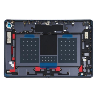 Back Panel Cover For Huawei Mediapad M6 10 8 Black - Maxbhi Com