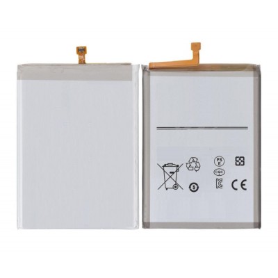 Battery For Samsung Galaxy M52 5g By - Maxbhi Com