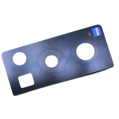 Camera Lens For Vivo X70 Pro Black By - Maxbhi Com