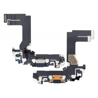 Charging Connector Flex / PCB Board for Apple iPhone 13 mini