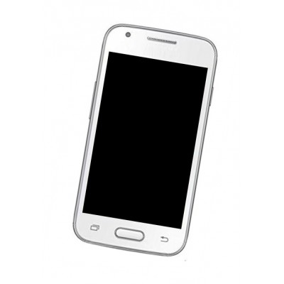 Charging Connector Flex Pcb Board For Samsung Galaxy Ace 4 Lte Smg313f By - Maxbhi Com