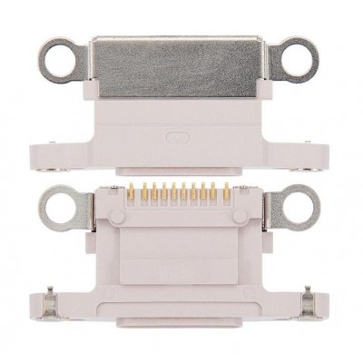 Charging Connector For Apple Iphone 13 Mini By - Maxbhi Com