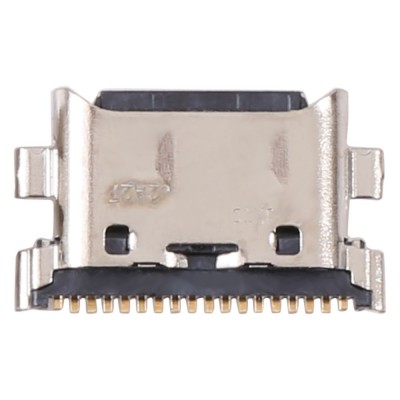 Charging Connector For Samsung Galaxy M52 5g By - Maxbhi Com