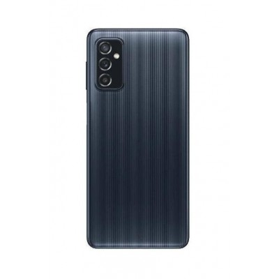 Full Body Housing For Samsung Galaxy M52 5g Black - Maxbhi Com