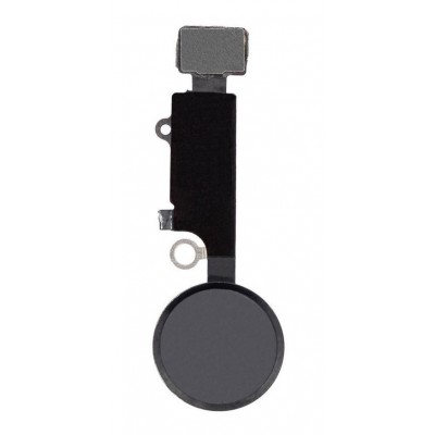 Home Button Flex Cable Only For Apple Iphone Se 2020 By - Maxbhi Com