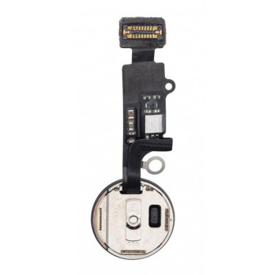 Home Button Flex Cable Only For Apple Iphone Se 2020 By - Maxbhi Com