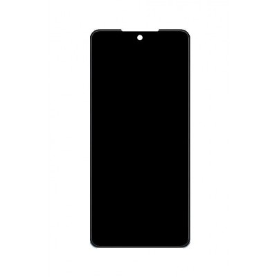 Lcd Screen For Samsung Galaxy M52 5g Replacement Display By - Maxbhi Com